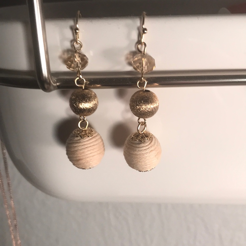 Earrings 💙